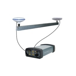 گیرنده DGPS Vector دریایی Hi-Target مدل K5
