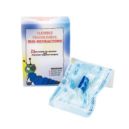 Iris Retractor