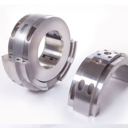 Tilting Pad Journal Bearings