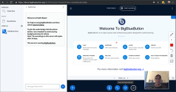 سیستم آموزش مجازی BigBlueButto+قیمت، مشخصات و خرید نرم افزار های کاربردی و مشاهده 3 مدل سیستم آموزش