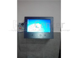 کیوسک دیواری مدل kp-102