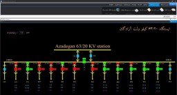 نرم افزار Wintech SCADA