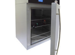 انکوباتور co2.