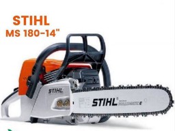 اره اشتیل MS180