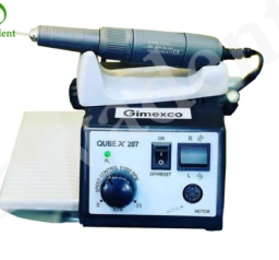 میکروموتور Gimexco X207