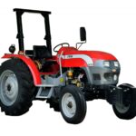 تراکتور کشاورزی ITM 470 2WD