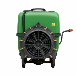 سمپاش 800 و 1000 لیتری سوارشونده اتومایزر ریورس 6