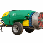 سمپاش 1000 و 2000 لیتری کششی اتومایزر