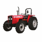 تراکتور کشاورزی ITM 800 4WD توربودار