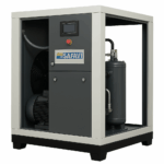 کمپرسور اسکرو 1500 لیتری 11کیلووات مدل  SMC-15