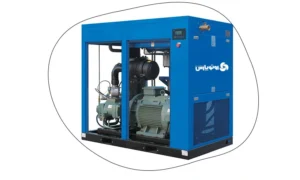 کمپرسور اسکرو 5000  لیتری مدل 37 کیلووات SCM-50