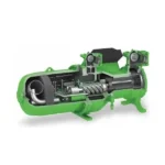 کمپرسور اسکرو 70 اسب بخار بیتزر مدل CSH7553-70