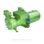 کمپرسور اسکرو 280 اسب بخار بیتزر مدل CSH9583-280Y