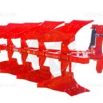 گاواهن دوطرفه 5 خیش