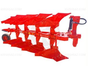 گاواهن دوطرفه 5 خیش