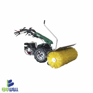 تراکتور دروگر دوچرخ بنزینی ۵٫۵ اسب BCS-FERRARI340 ایتالیا