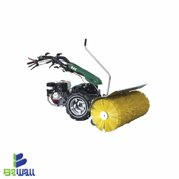 تراکتور دروگر دوچرخ بنزینی ۵٫۵ اسب BCS-FERRARI340 ایتالیا