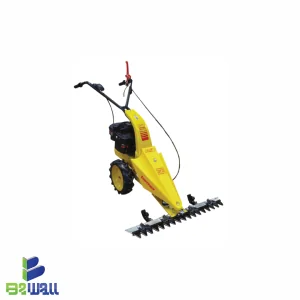 دروگر دوچرخ آلکو بنزینی ۴ اسب BM870