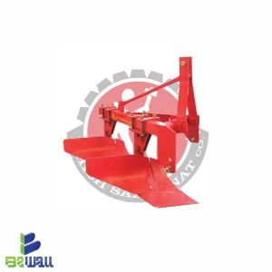 گاوآهن باغی 2 خیش صادراتی(گلدانی)
