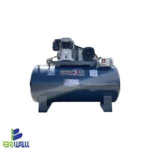 کمپرسور باد 850 لیتری ابک ایتالیا سه فاز