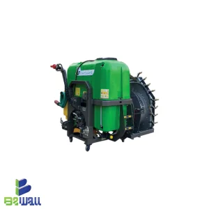 سمپاش 800 و 1000 لیتری سوارشونده اتومایزر ریورس6