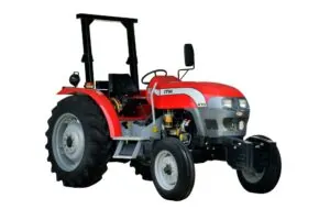 تراکتور کشاورزی ITM 470 2WD