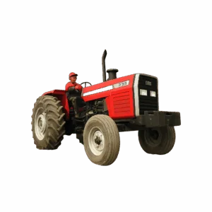 تراکتور کشاورزی ITM 399 2WD