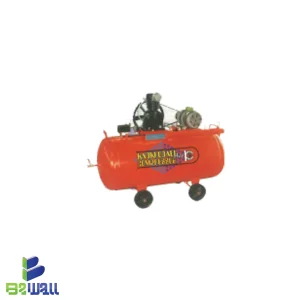کمپرسور 150 لیتری تک سیلندر 2 اسب چین CK 150-B