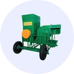 خرمنکوب