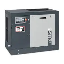 کمپرسور باد اسکرو 22 کیلووات 3 متر مکعب FINI ایتالیا مدل PLUS 22-08