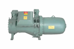 کمپرسور اسکرو 180 اسب بخار بیتزر مدل CSH9553-180Y