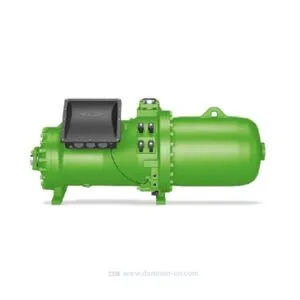 کمپرسور اسکرو 300 اسب بخار بیتزر مدل CSH9593-300