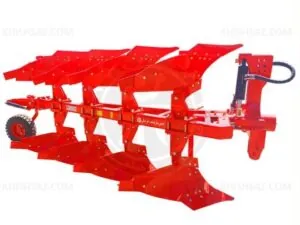 گاواهن دوطرفه 5 خیش